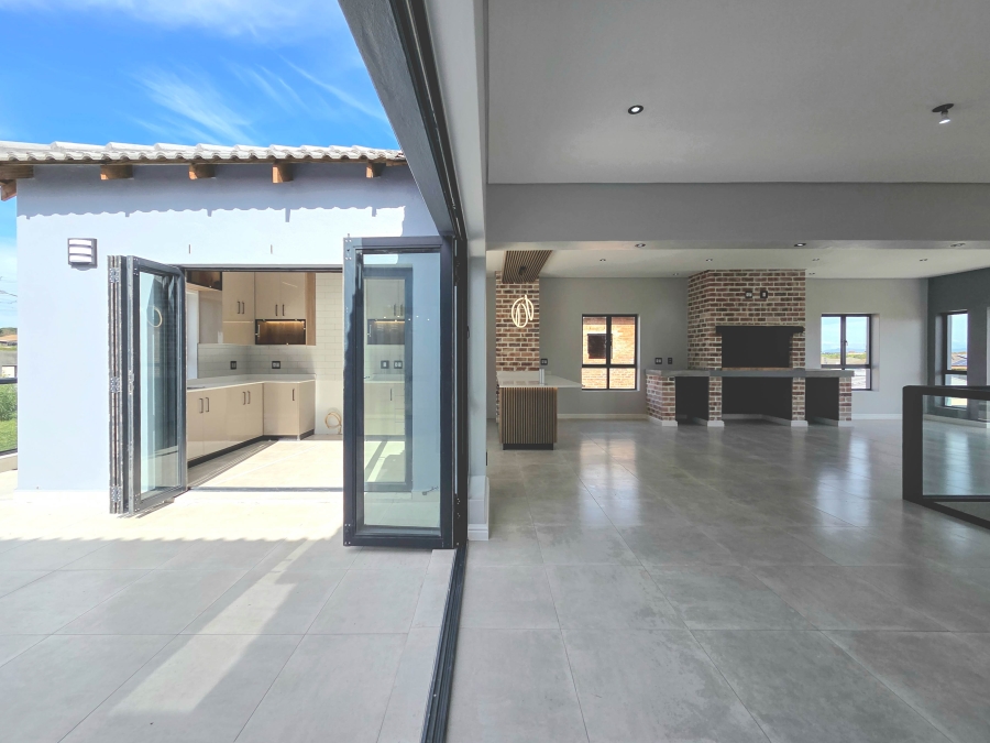 4 Bedroom Property for Sale in Haasendal Western Cape
